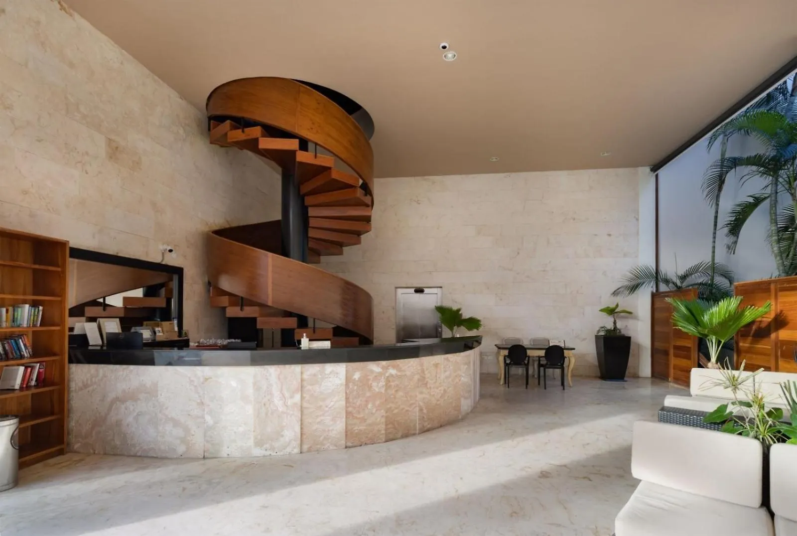 Elements 215 Condo Playa del Carmen Meksyk