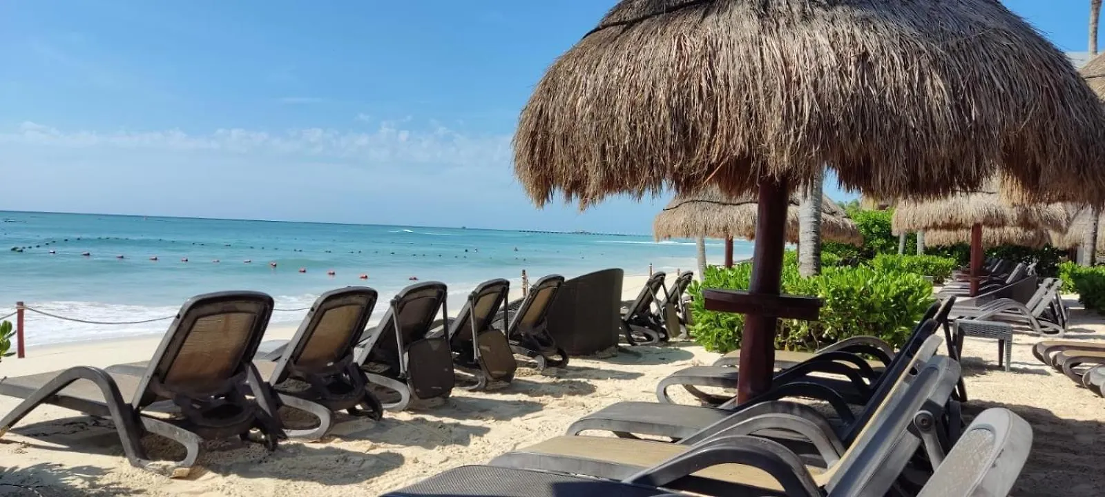 Elements 215 Condo Playa del Carmen