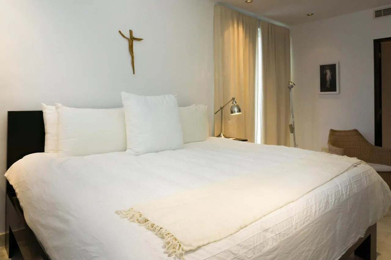 Apartament Elements 215 Condo Playa del Carmen Meksyk