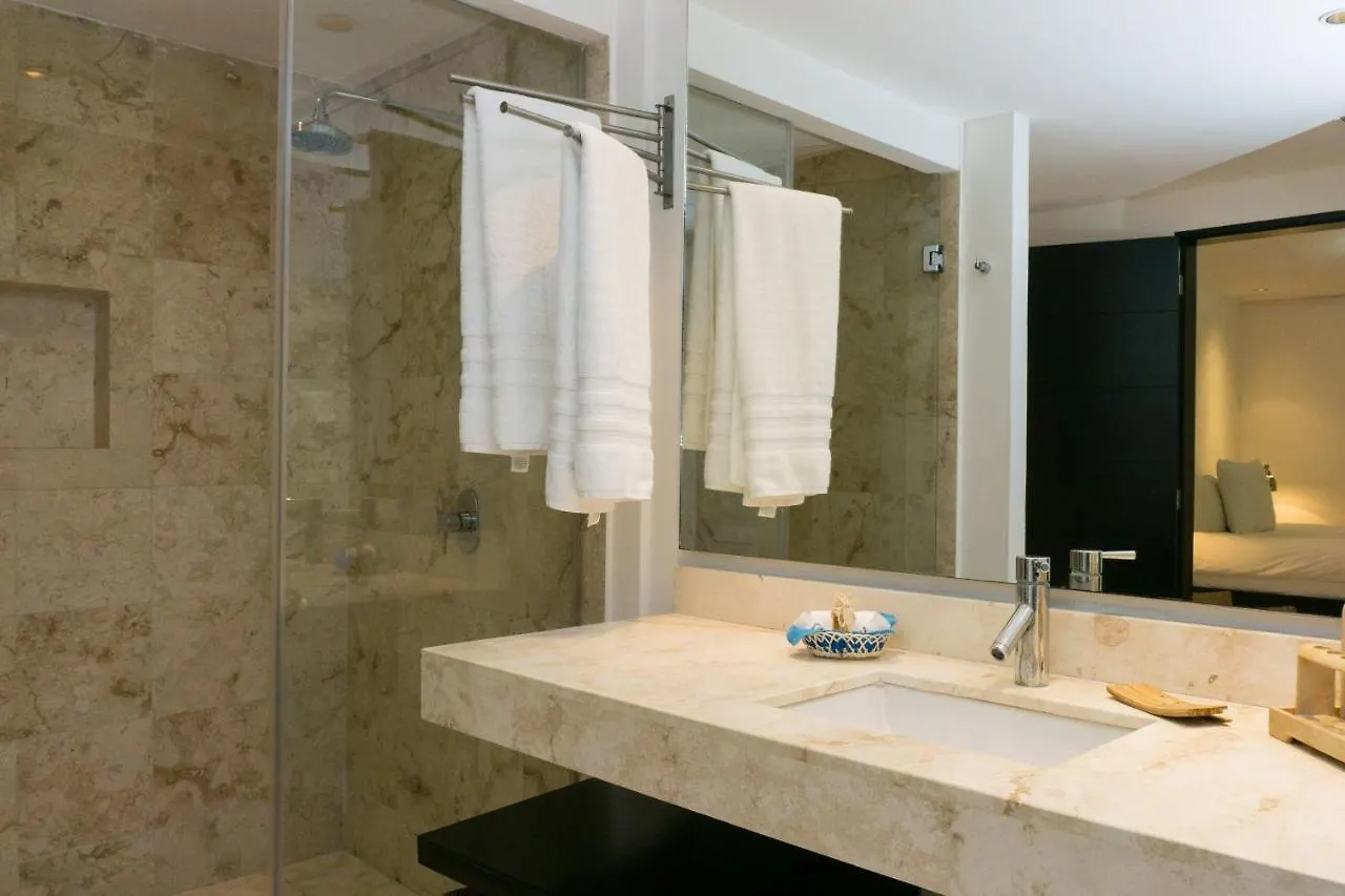 Apartament Elements 215 Condo Playa del Carmen Meksyk