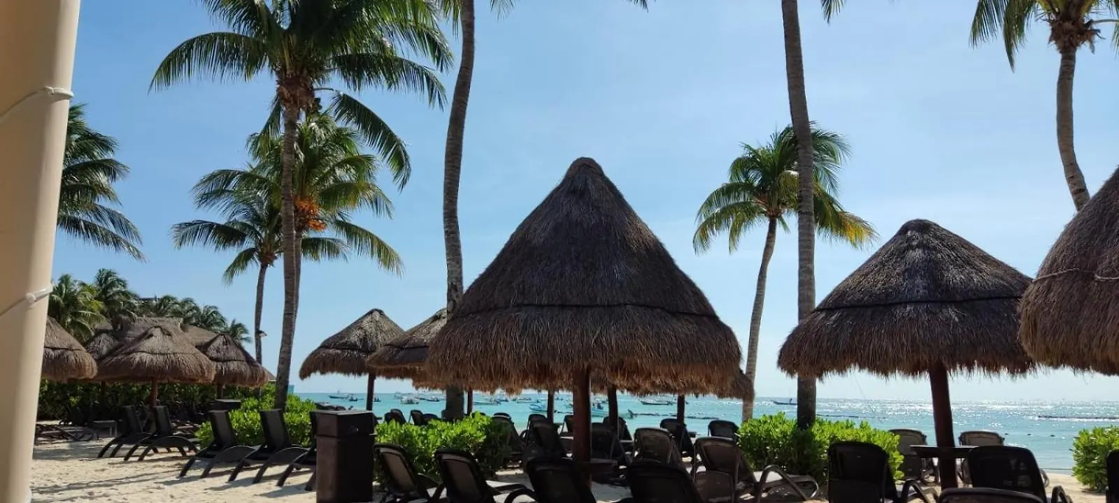 Apartamento Elements 215 Condo Playa del Carmen